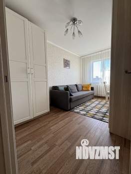 3-к квартира, вторичка, 52м2, 5/5 этаж