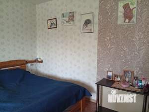 1-к квартира, вторичка, 40м2, 4/9 этаж