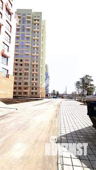 2-к квартира, вторичка, 59м2, 20/24 этаж