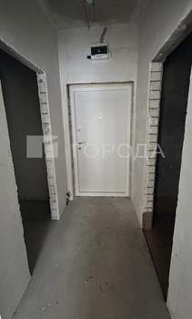 Студия квартира, вторичка, 26м2, 2/2 этаж