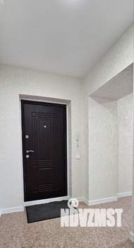 1-к квартира, вторичка, 49м2, 10/15 этаж