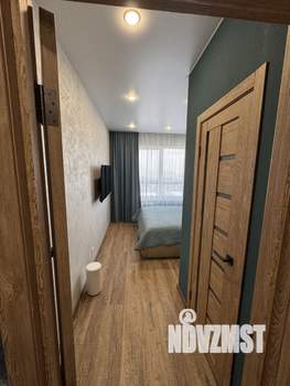 2-к квартира, вторичка, 40м2, 12/18 этаж