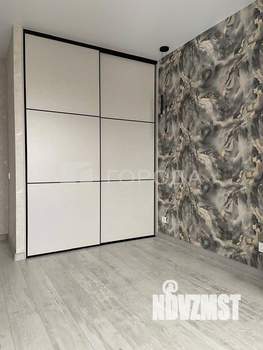 2-к квартира, вторичка, 39м2, 9/16 этаж