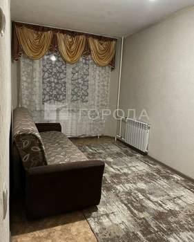 2-к квартира, вторичка, 40м2, 8/9 этаж