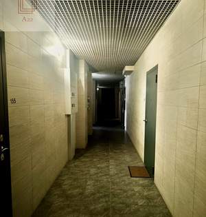 3-к квартира, вторичка, 83м2, 1/17 этаж