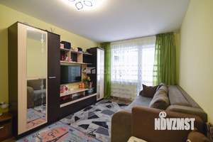 2-к квартира, вторичка, 42м2, 1/10 этаж