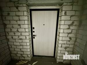 Студия квартира, вторичка, 30м2, 12/25 этаж