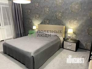 3-к квартира, вторичка, 81м2, 14/14 этаж