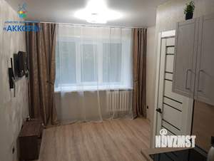 Студия квартира, вторичка, 15м2, 2/5 этаж