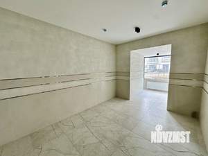 2-к квартира, вторичка, 47м2, 11/22 этаж