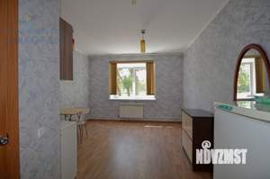 Студия квартира, вторичка, 22м2, 1/3 этаж