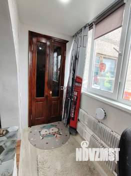 1-к квартира, вторичка, 25м2, 8/9 этаж