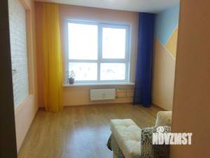 3-к квартира, вторичка, 56м2, 8/16 этаж