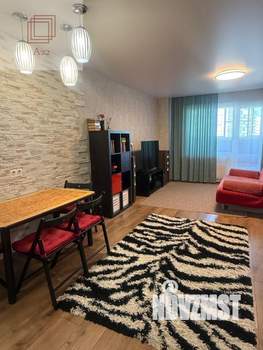 3-к квартира, вторичка, 85м2, 7/10 этаж