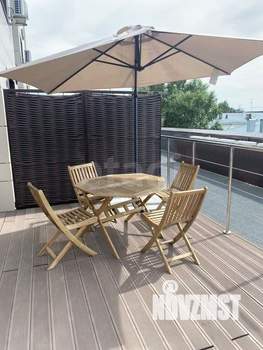 3-к квартира, вторичка, 84м2, 3/15 этаж