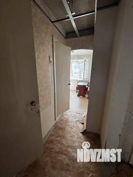 1-к квартира, вторичка, 33м2, 9/9 этаж