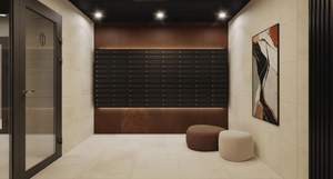 3-к квартира, вторичка, 65м2, 5/12 этаж