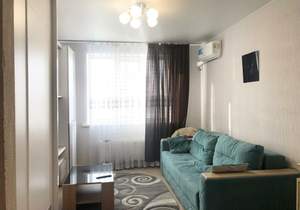 2-к квартира, вторичка, 36м2, 1/16 этаж