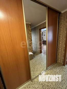 1-к квартира, вторичка, 37м2, 4/15 этаж