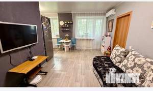 2-к квартира, вторичка, 44м2, 4/4 этаж