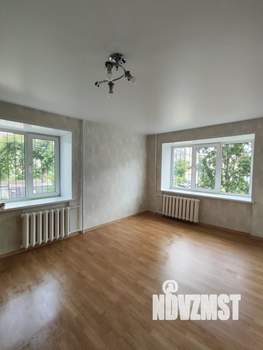 1-к квартира, вторичка, 31м2, 2/5 этаж