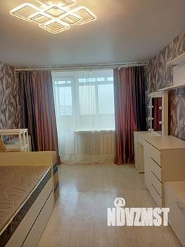 2-к квартира, вторичка, 47м2, 9/9 этаж