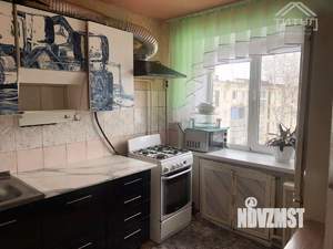 1-к квартира, вторичка, 32м2, 4/4 этаж