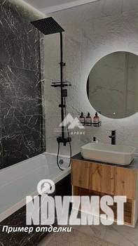 3-к квартира, вторичка, 101м2, 2/16 этаж