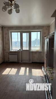 2-к квартира, вторичка, 43м2, 4/5 этаж