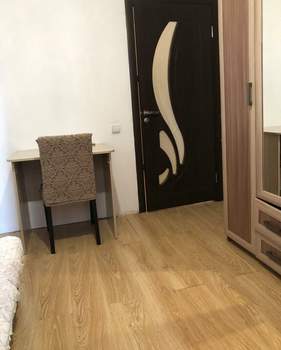 2-к квартира, сданный дом, 35м2, 3/12 этаж