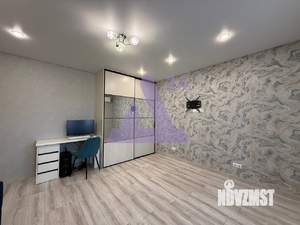 1-к квартира, вторичка, 36м2, 10/10 этаж