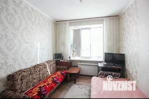 Студия квартира, вторичка, 17м2, 2/4 этаж