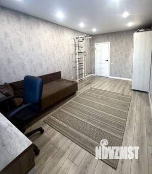 3-к квартира, вторичка, 81м2, 4/17 этаж