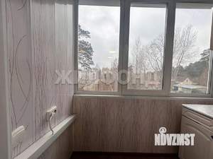 1-к квартира, вторичка, 35м2, 3/12 этаж