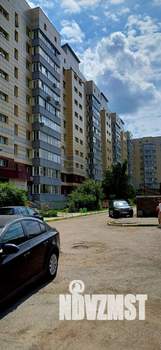 1-к квартира, вторичка, 36м2, 9/10 этаж
