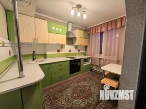 3-к квартира, вторичка, 60м2, 9/9 этаж