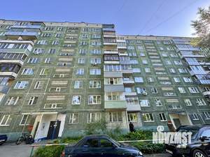 3-к квартира, вторичка, 63м2, 6/9 этаж