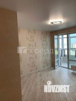 1-к квартира, вторичка, 40м2, 12/18 этаж