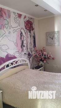 3-к квартира, вторичка, 95м2, 4/4 этаж