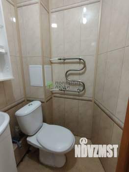 3-к квартира, вторичка, 55м2, 6/9 этаж