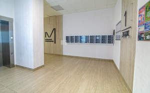 3-к квартира, вторичка, 77м2, 16/16 этаж