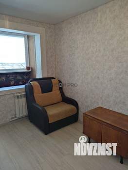 1-к квартира, вторичка, 24м2, 9/9 этаж