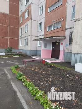 2-к квартира, вторичка, 50м2, 9/10 этаж