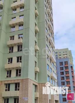 3-к квартира, вторичка, 75м2, 8/20 этаж