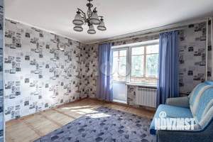 1-к квартира, вторичка, 40м2, 2/10 этаж