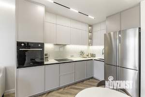 4-к квартира, вторичка, 86м2, 8/9 этаж