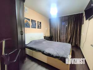 3-к квартира, вторичка, 67м2, 5/16 этаж