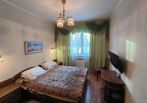 3-к квартира, вторичка, 70м2, 2/10 этаж