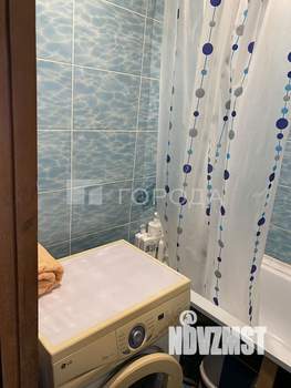 2-к квартира, вторичка, 64м2, 8/9 этаж
