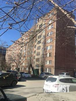 3-к квартира, вторичка, 56м2, 2/9 этаж